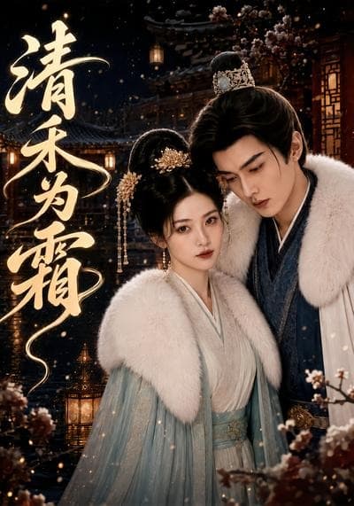 清禾为霜-剧集封面