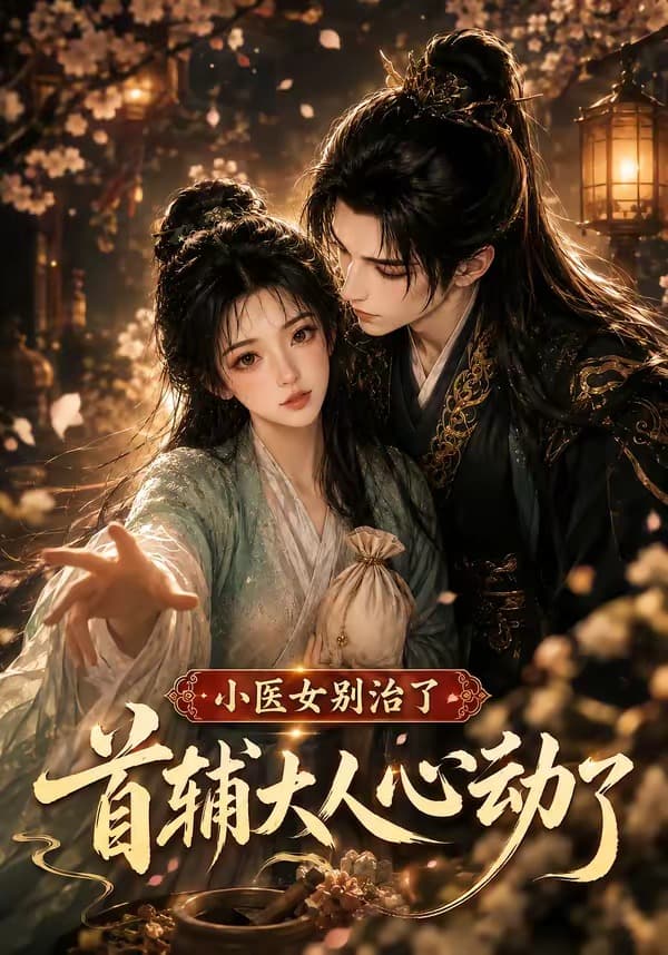 小医女别治了首辅大人心动了-剧集封面