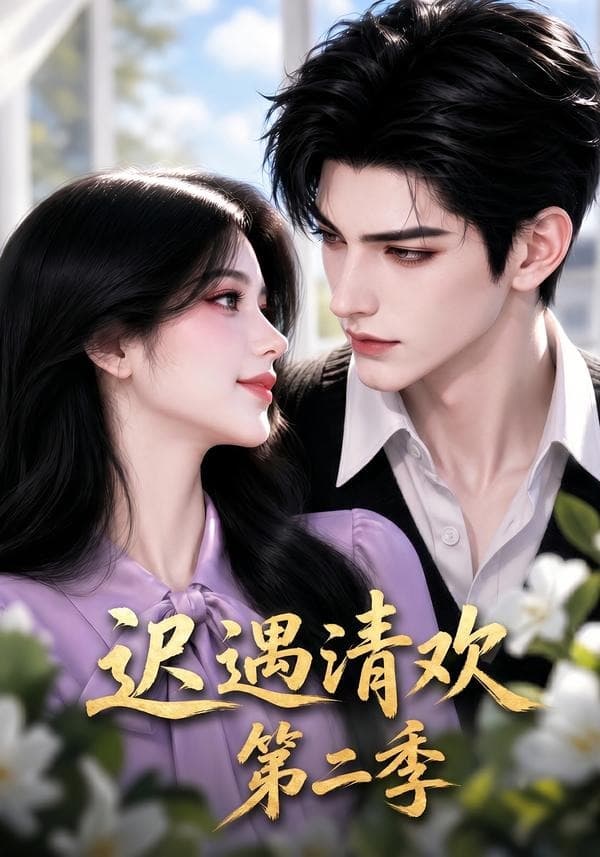 迟遇清欢第二季-剧集封面