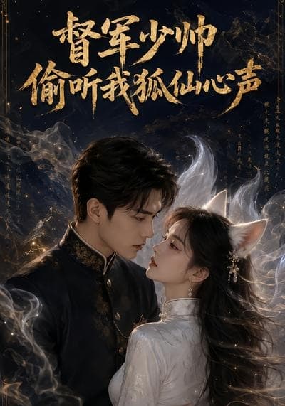 督军少帅偷听我狐仙心声-剧集封面