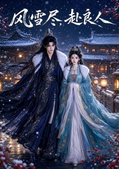 风雪尽，赴良人-剧集封面