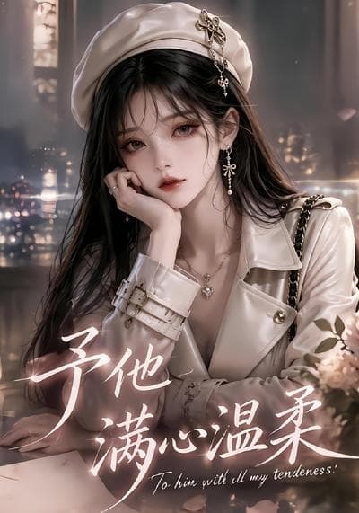 予他满心温柔-剧集封面
