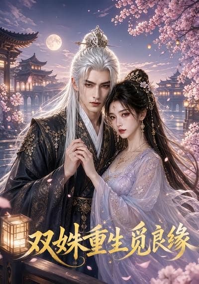 双姝重生觅良缘-剧集封面