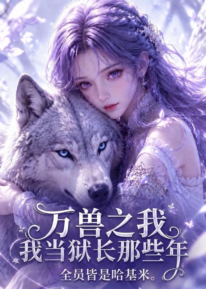 万兽之我当狱长那些年全员皆是哈基米-剧集封面