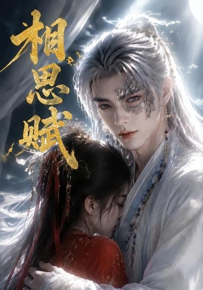 相思赋-剧集封面