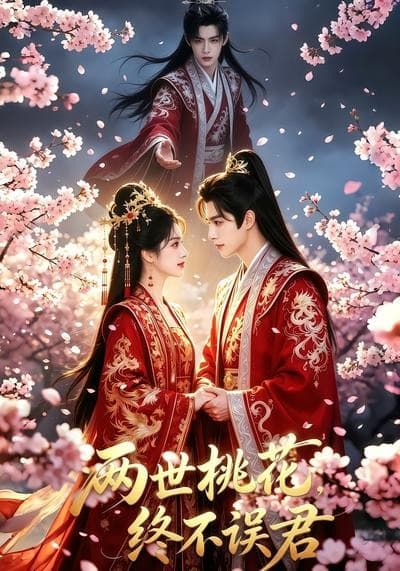 两世桃花终不误君-剧集封面