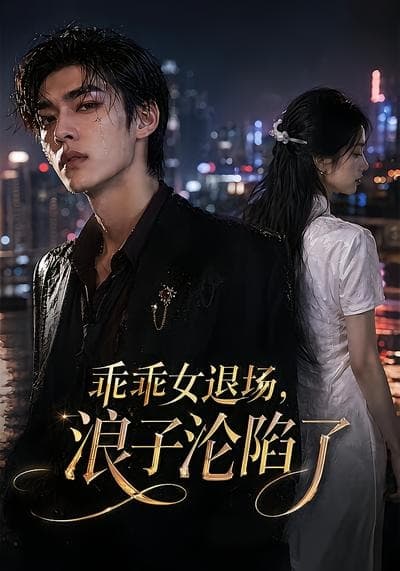 乖乖女退场，浪子沦陷了-剧集封面