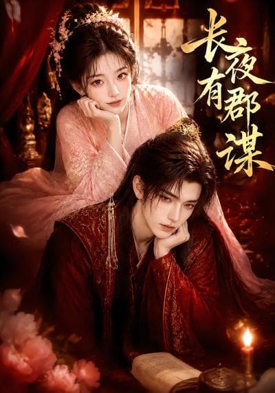 长夜有郡谋-剧集封面