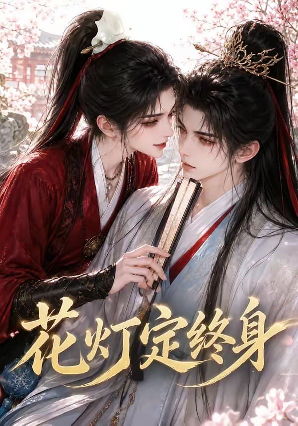 花灯定终身-剧集封面