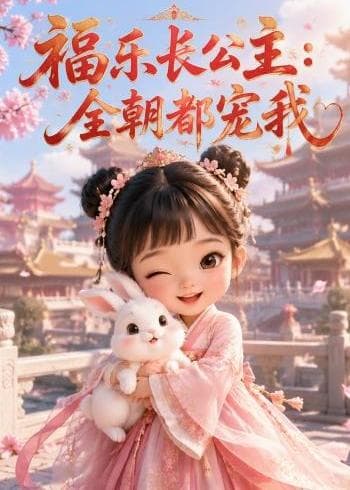 福乐长公主：全朝都宠我-剧集封面