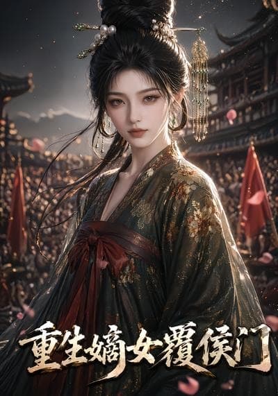 重生嫡女覆侯门-剧集封面