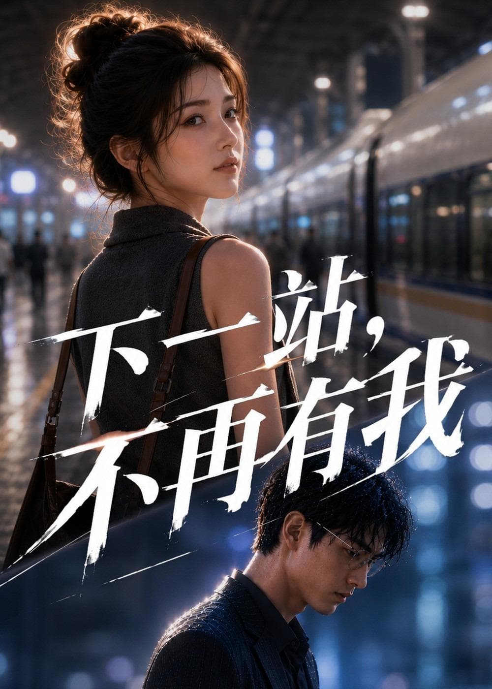 下一站，不再有我-剧集封面