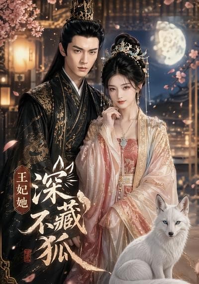 王妃她深藏不狐-剧集封面
