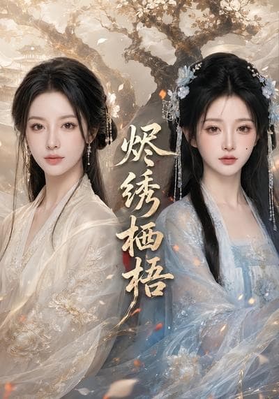烬绣栖梧-剧集封面