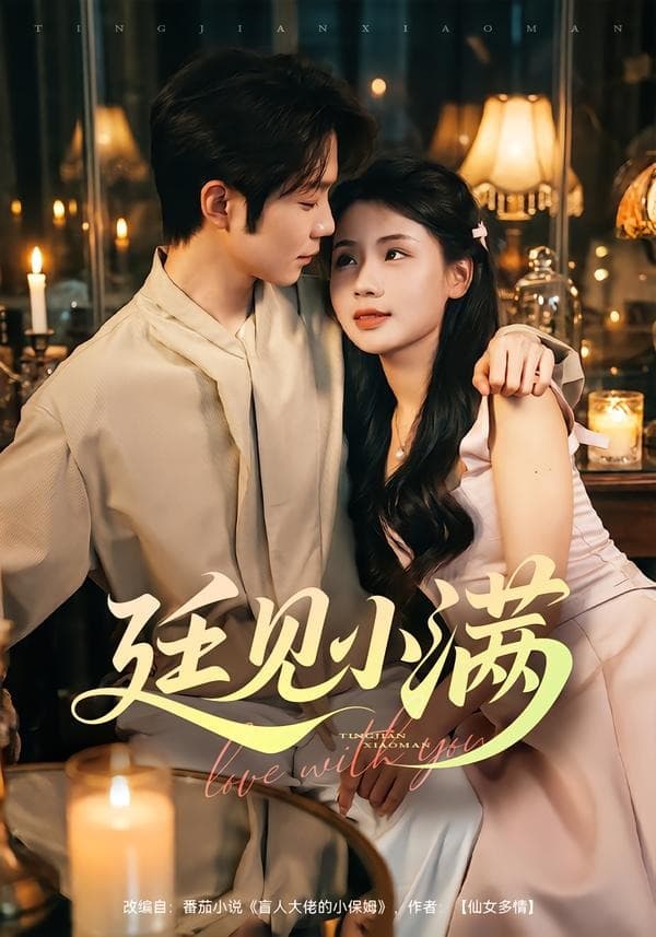 廷见小满-短剧封面