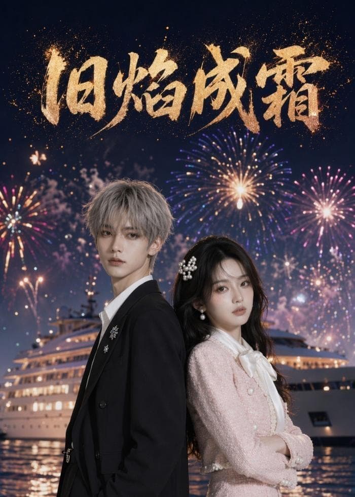 旧焰成霜-剧集封面