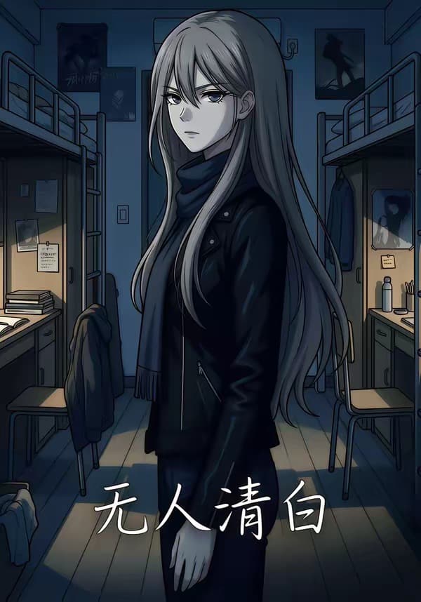 无人清白-剧集封面