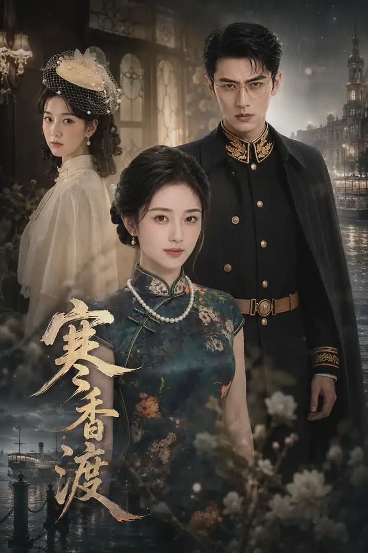 寒香渡-剧集封面