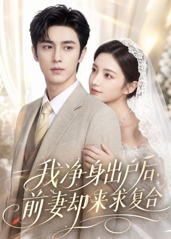 我净身出户后，前妻却来求复合-剧集封面