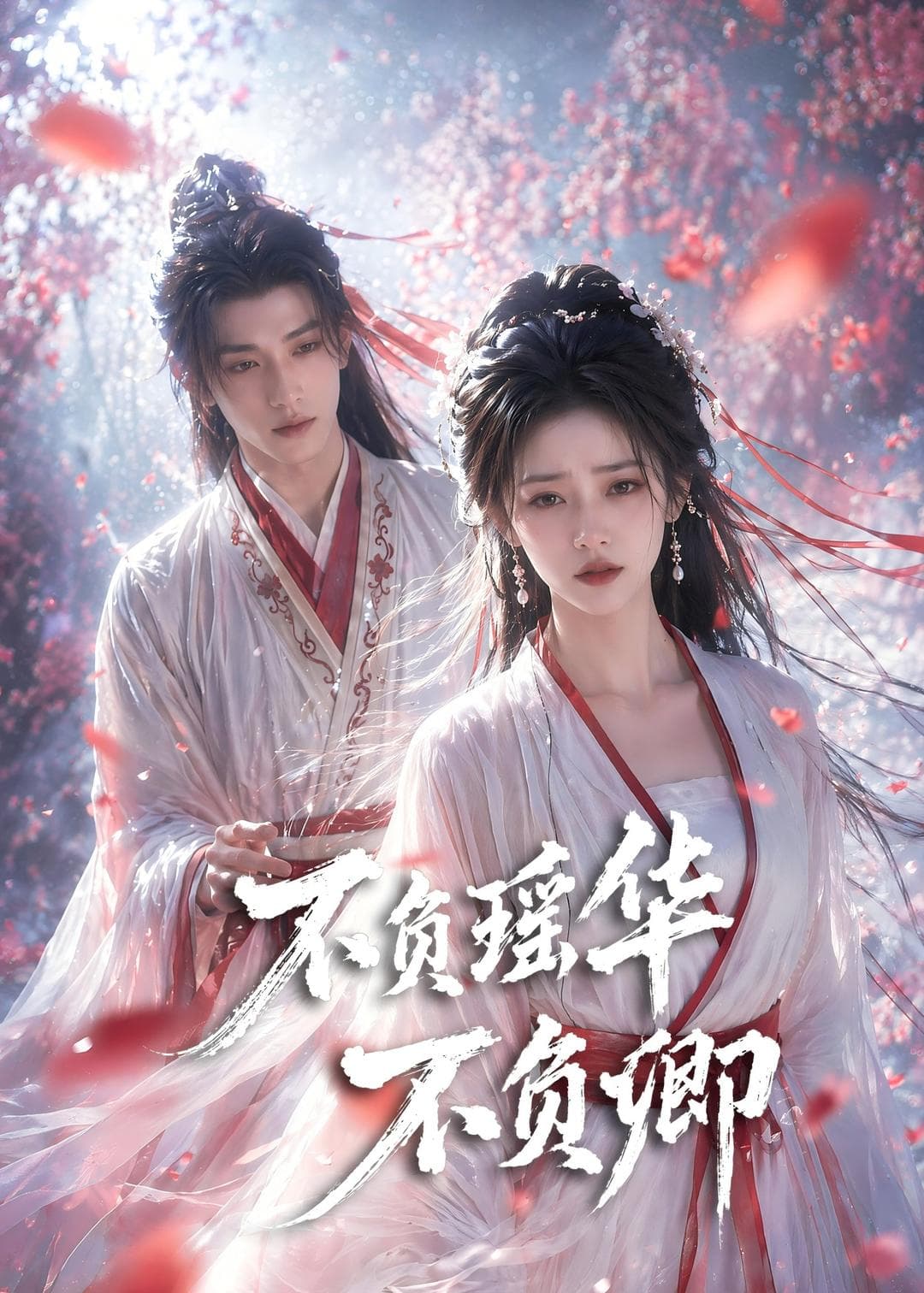 不负瑶华不负卿-剧集封面