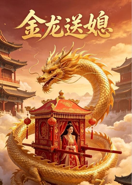金龙送媳-剧集封面