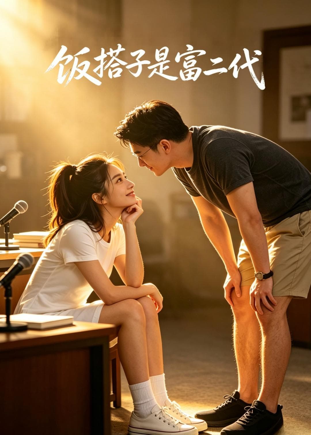 饭搭子是富二代-剧集封面