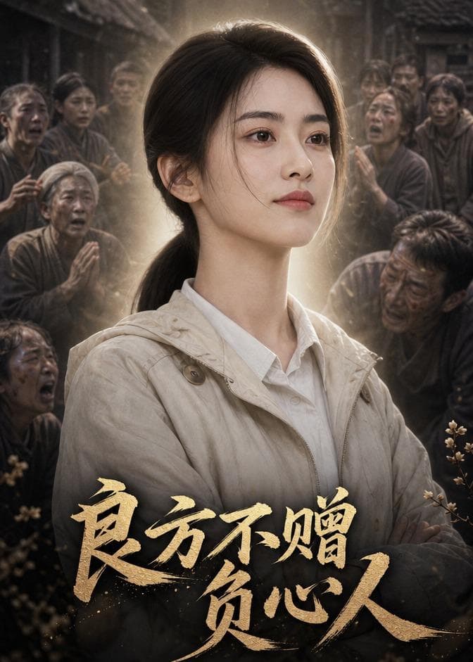 良方不赠负心人-剧集封面