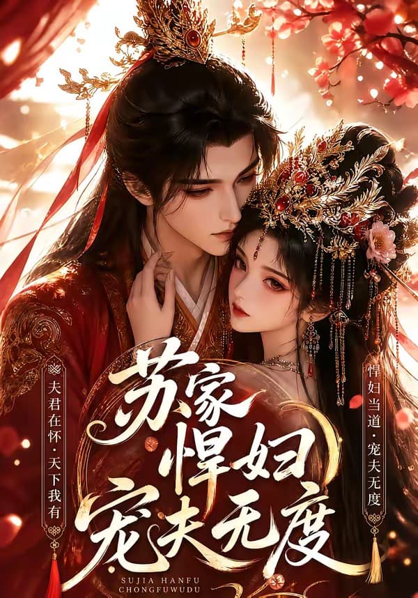 苏家悍妇宠夫无度-剧集封面
