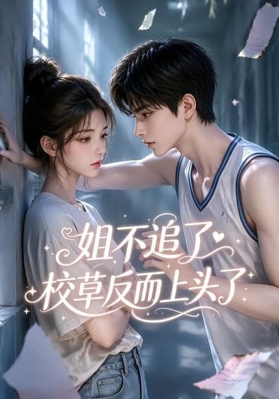 姐不追了，校草反而上头了-剧集封面