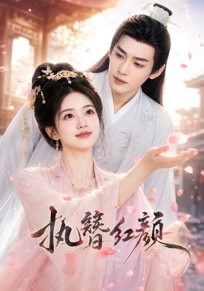 执簪红颜-剧集封面