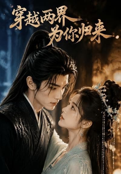 穿越两界，为你归来-剧集封面