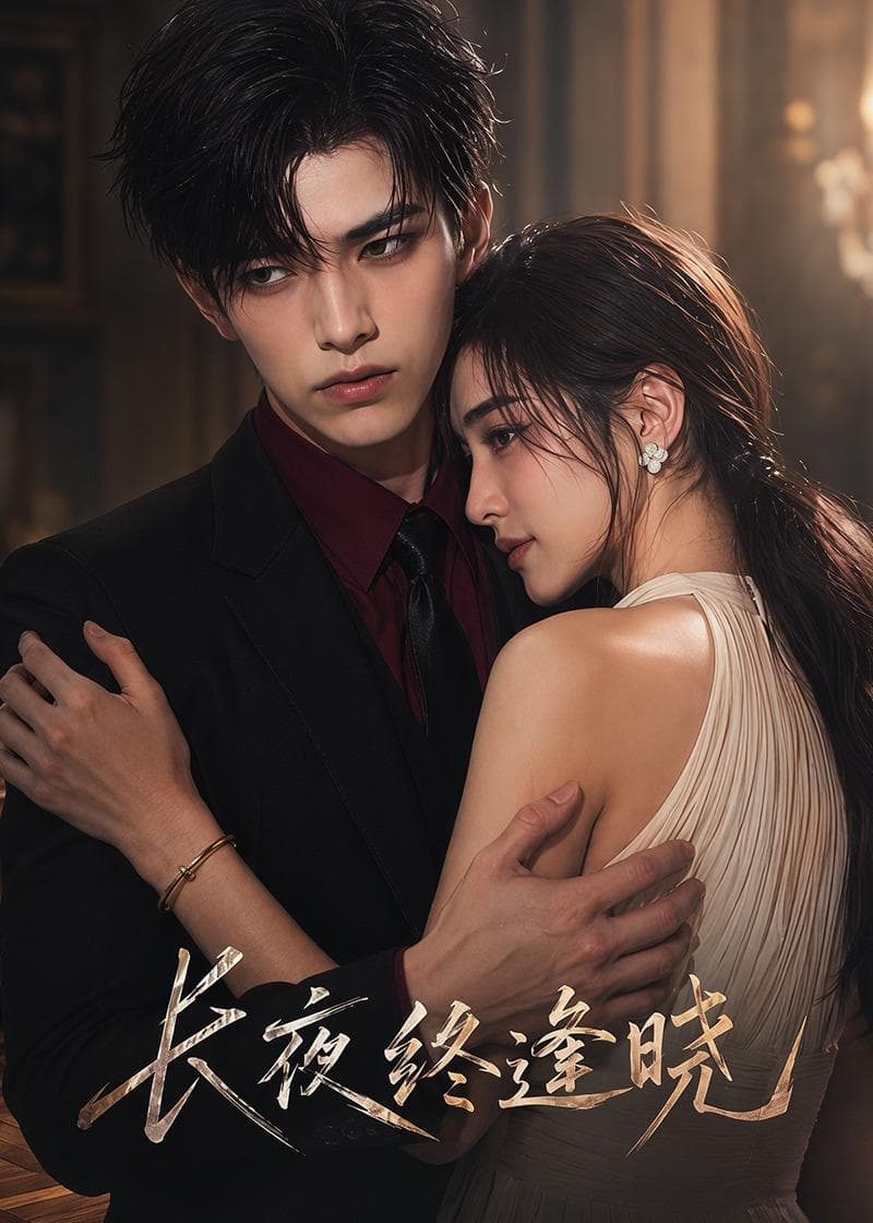 长夜终逢晓-剧集封面