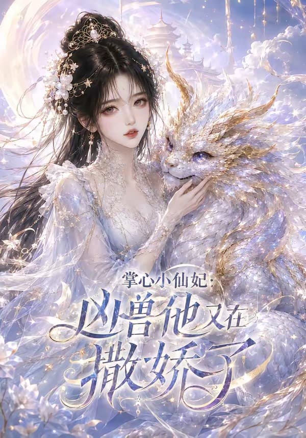 掌心小仙妃：凶兽他又在撒娇了-剧集封面