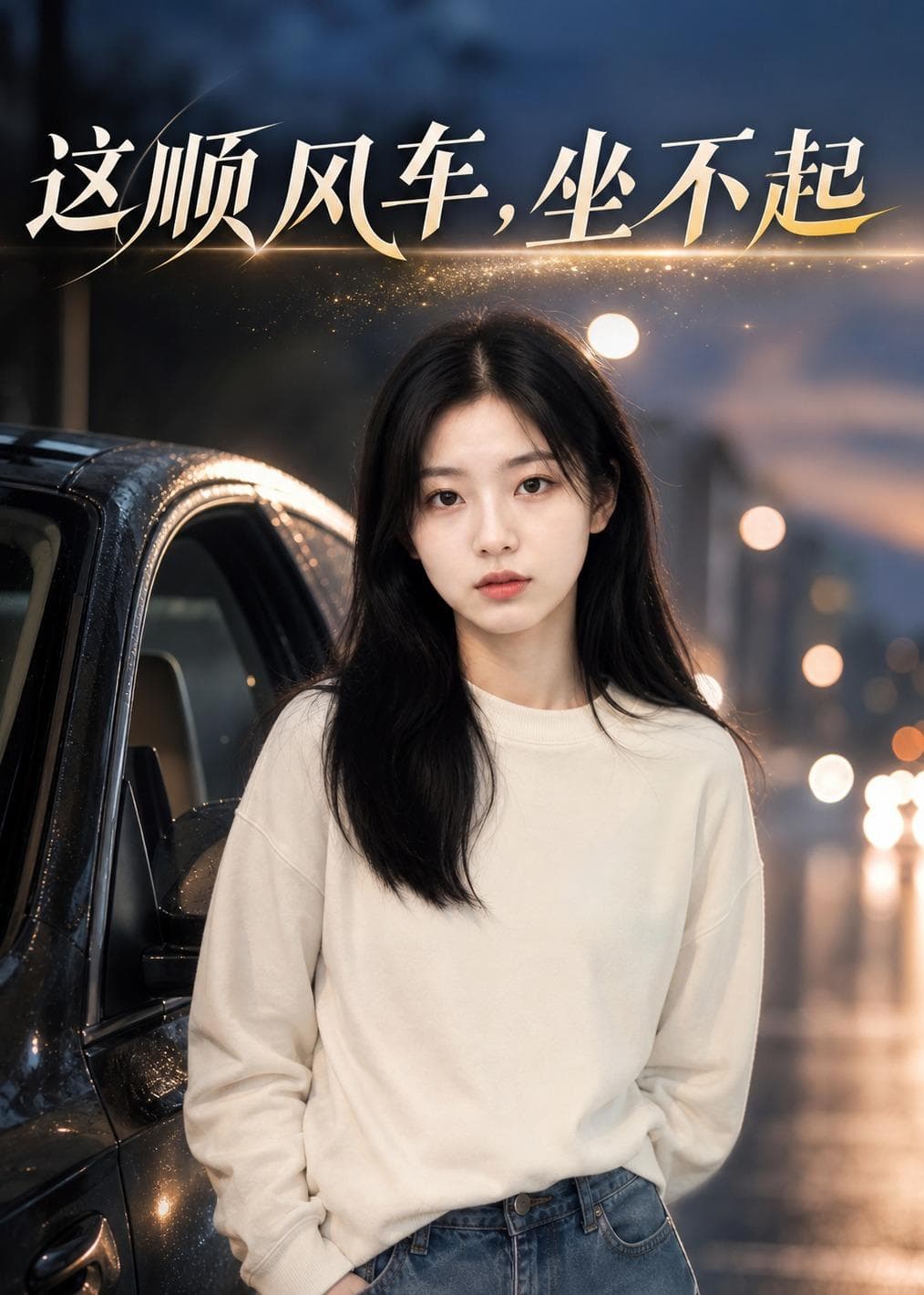这顺风车，坐不起-剧集封面