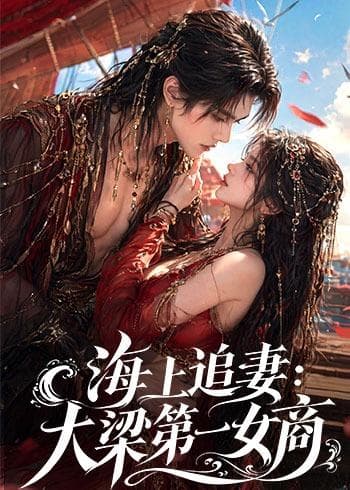 海上追妻：大梁第一女商-剧集封面