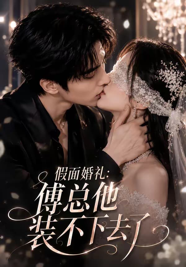假面婚礼_傅总他装不下去了-剧集封面