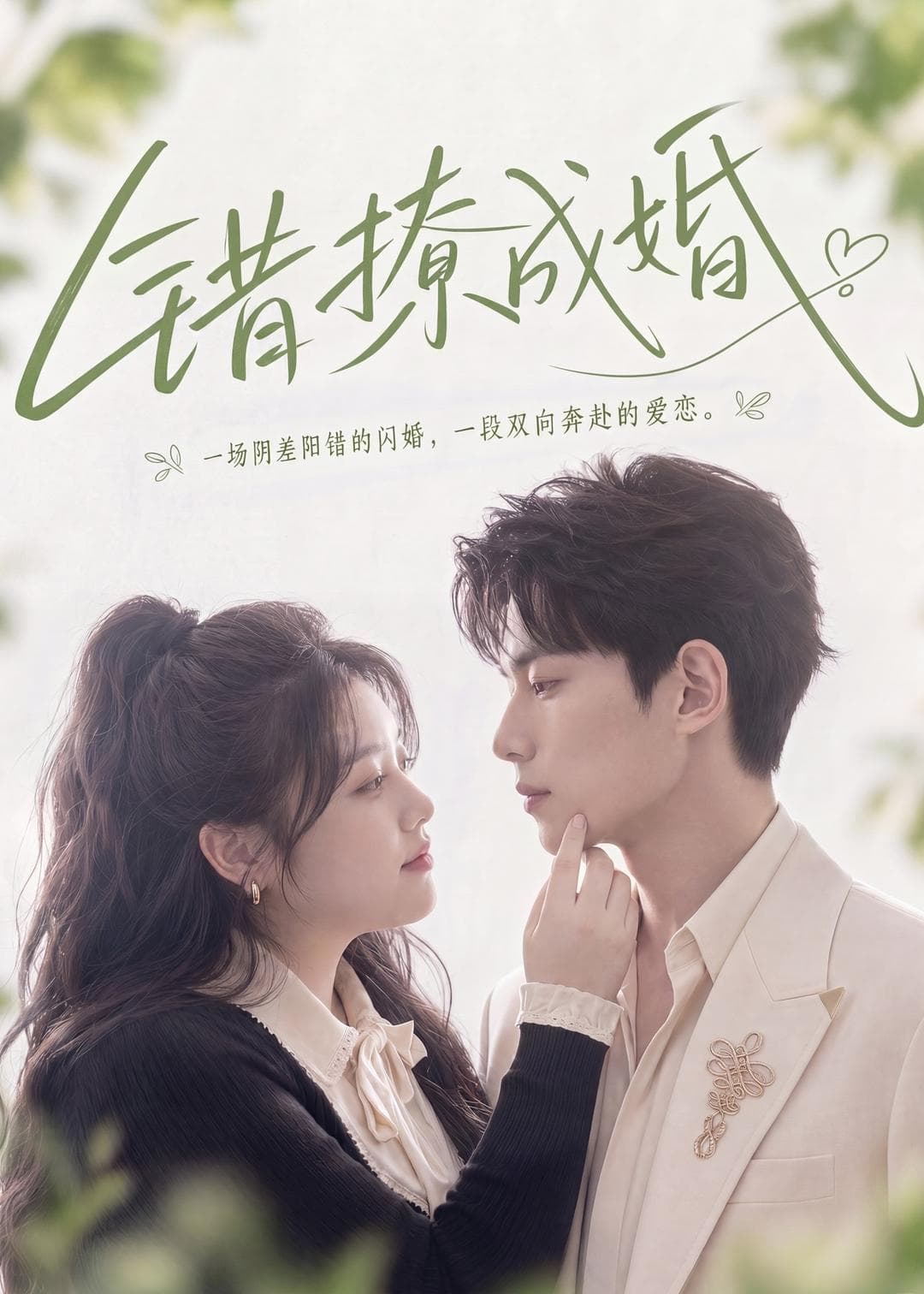 错撩成婚-剧集封面