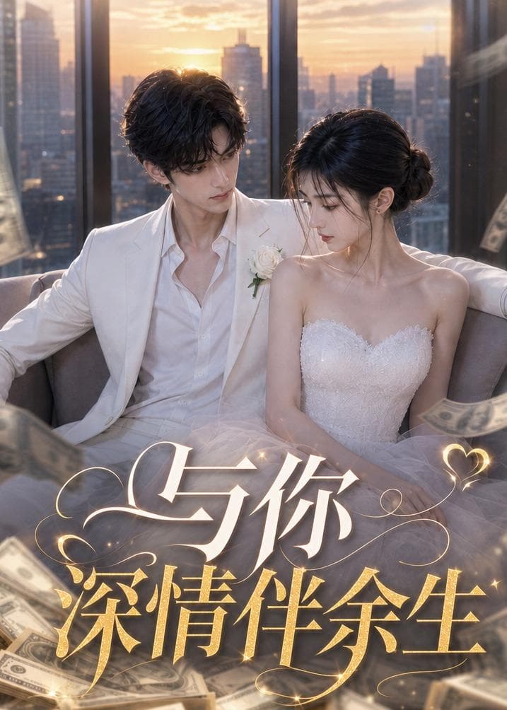 与你深情伴余生-剧集封面