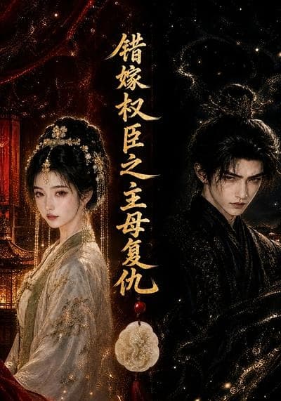 错嫁权臣之主母复仇-剧集封面