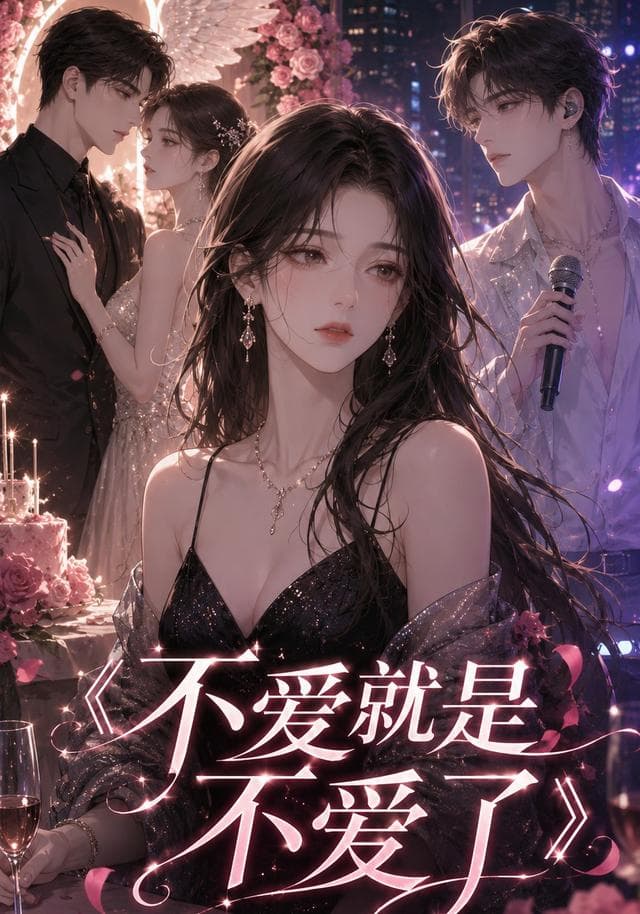 不爱就是不爱了-剧集封面
