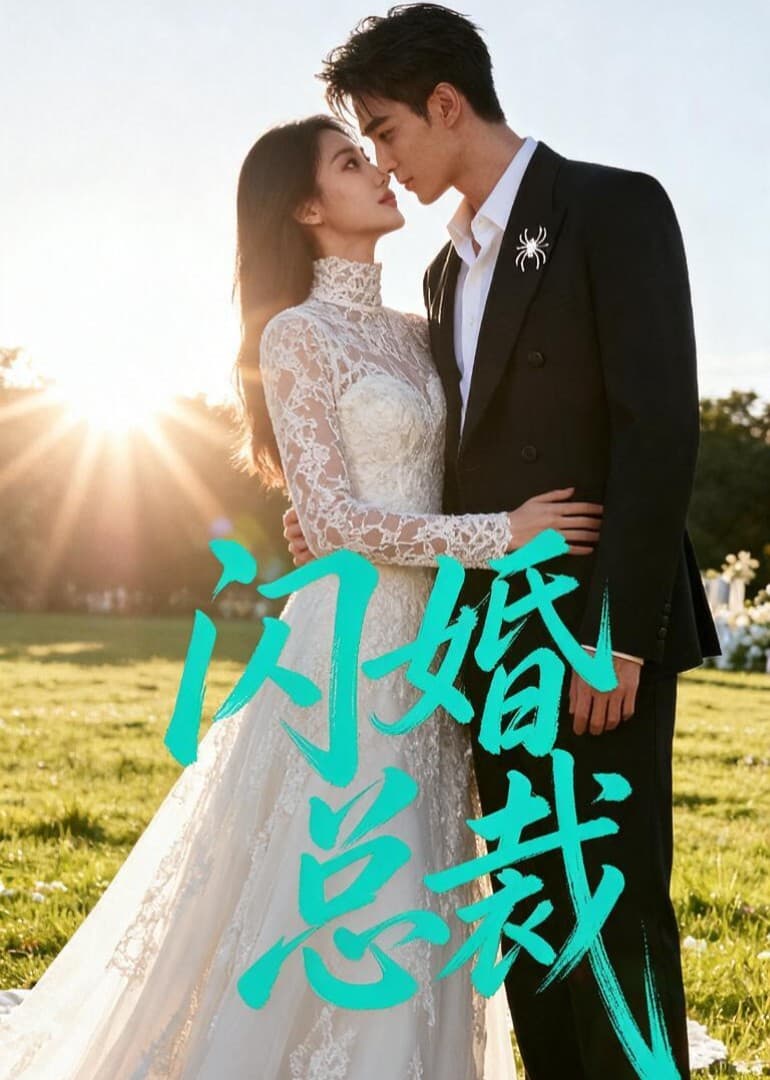 闪婚总裁-剧集封面