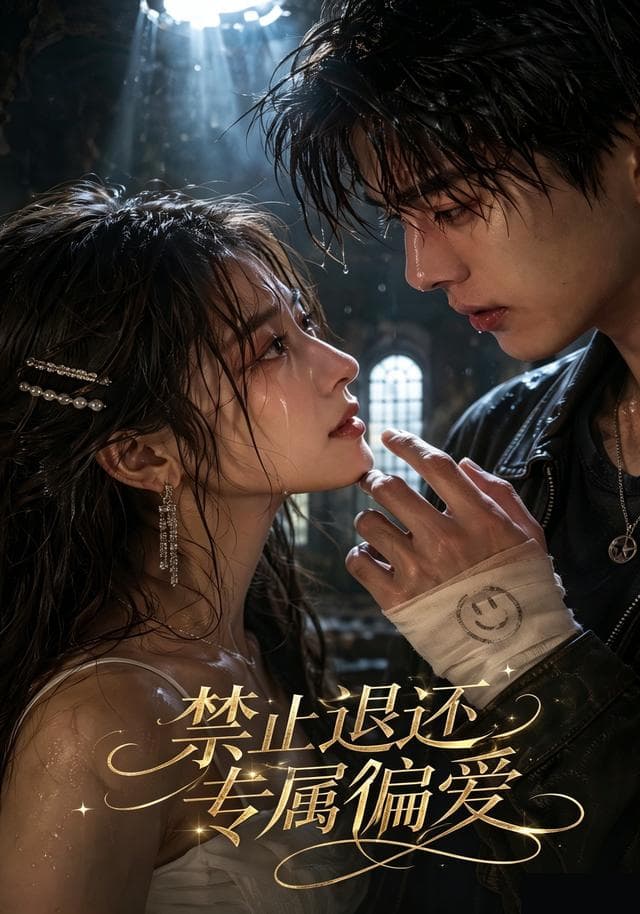 禁止退还专属偏爱-剧集封面