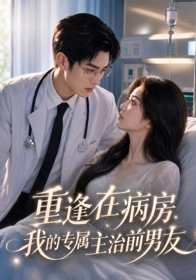 重逢在病房，我的专属主治前男友-剧集封面
