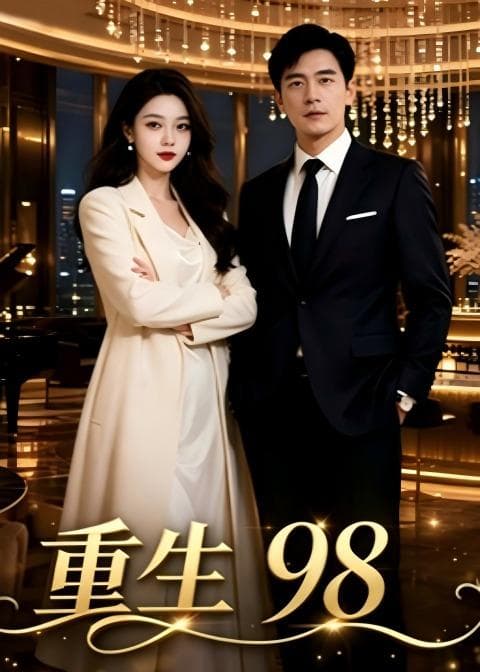 重生98-剧集封面