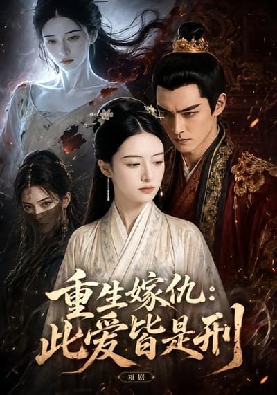 重生嫁仇：此爱皆是刑-剧集封面