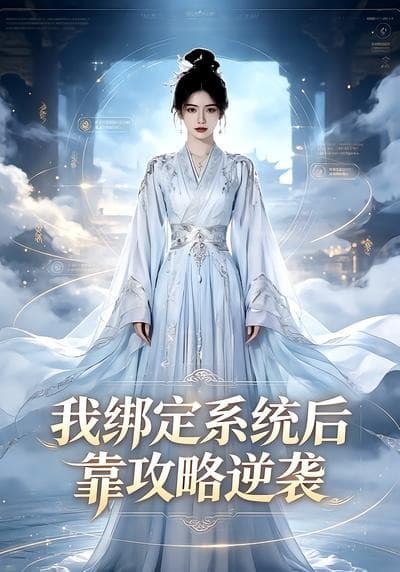 我绑定系统后靠攻略逆袭-剧集封面