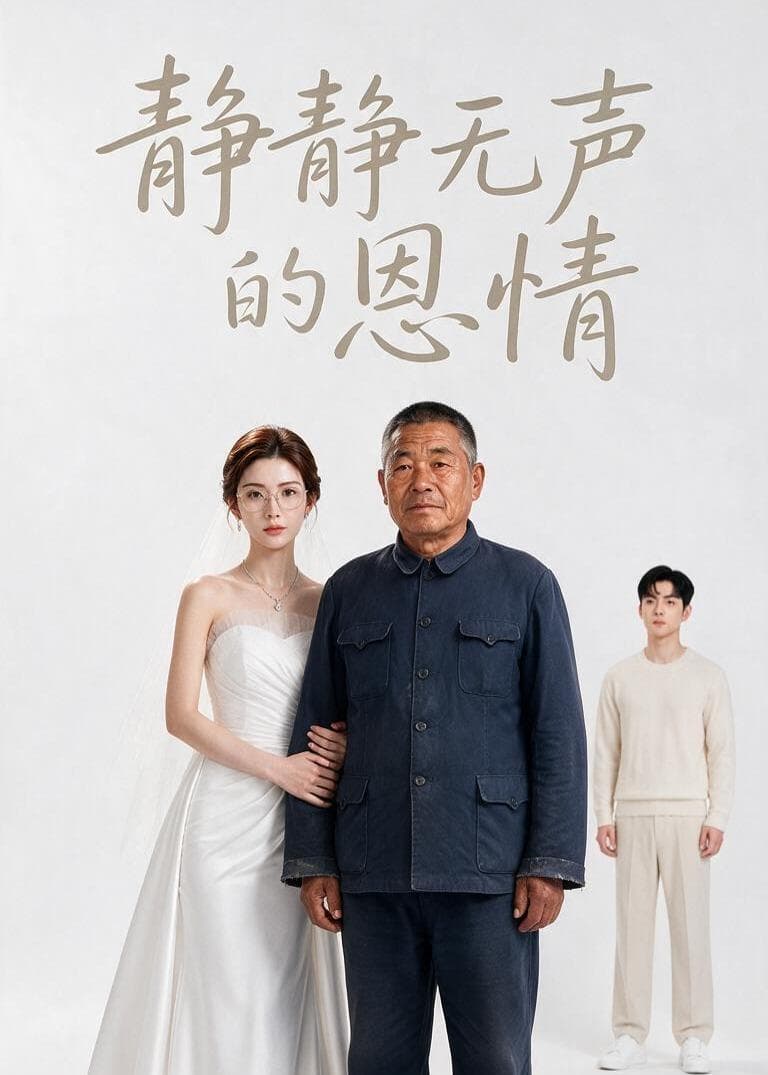 静静无声的恩情-剧集封面
