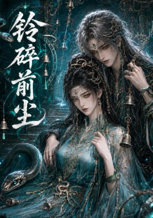 铃碎前尘-剧集封面