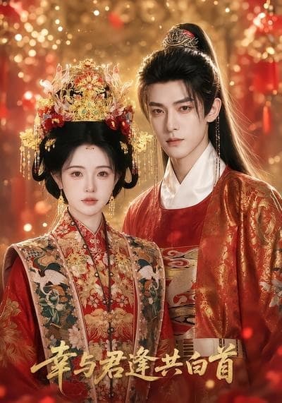 幸与君逢共白首-剧集封面