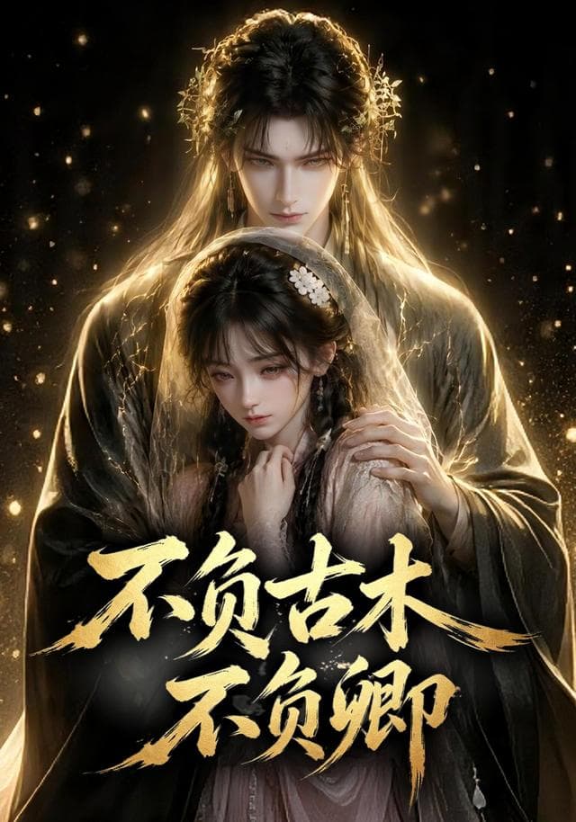 不负古木不负卿-剧集封面